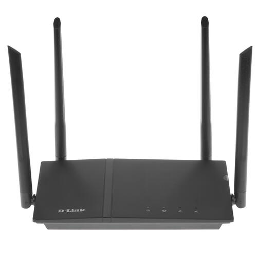Купить Wi-Fi роутер D-Link DIR-1260  5301925. Характеристики, отзывы и цены в Донецке