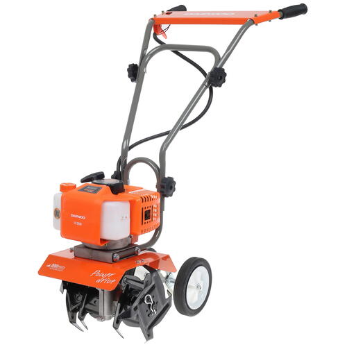 Купить Бензиновый культиватор Daewoo DAT 3530  1185240. Характеристики, отзывы и цены в Донецке