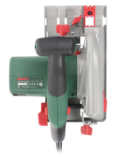 Купить Пила дисковая Bosch PKS 55  0152197. Характеристики, отзывы и цены в Донецке