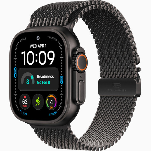 Купить Смарт-часы Apple Watch Ultra 4 49 mm  9426401. Характеристики, отзывы и цены в Донецке