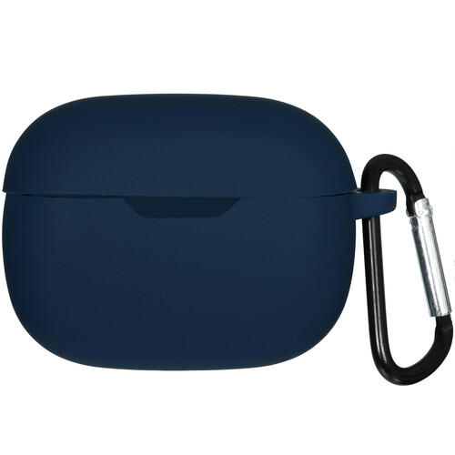 Купить Чехол Borasco для JBL WAVE BEAM, синий  5603126. Характеристики, отзывы и цены в Донецке