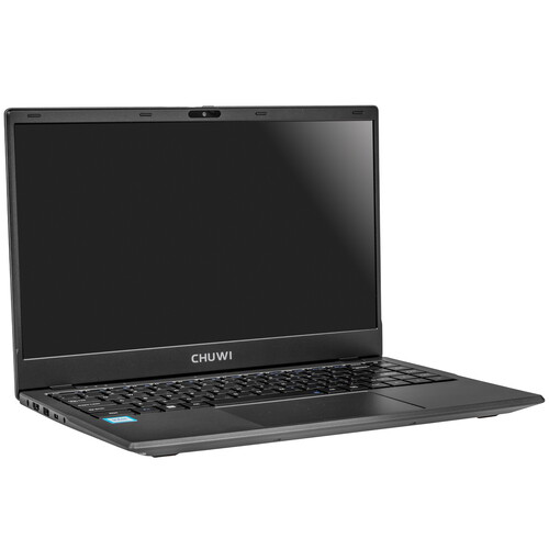 Купить 14.1" Ноутбук Chuwi GemiBook Xpro 2025 серый  9267783. Характеристики, отзывы и цены в Донецке