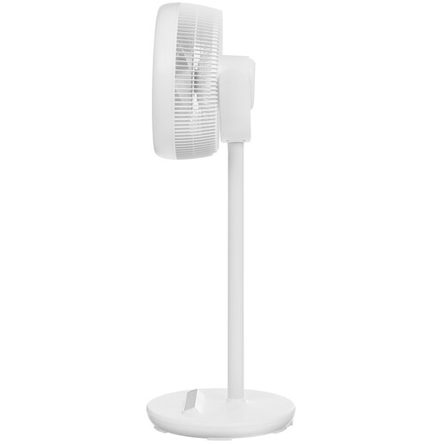 Купить Вентилятор Reoka RKSF-2601  белый  9198007. Характеристики, отзывы и цены в Донецке