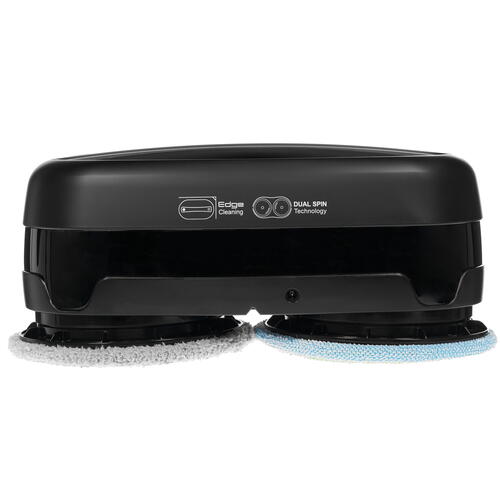 Купить Робот-полотер EVERYBOT EDGE черный  8161355. Характеристики, отзывы и цены в Донецке