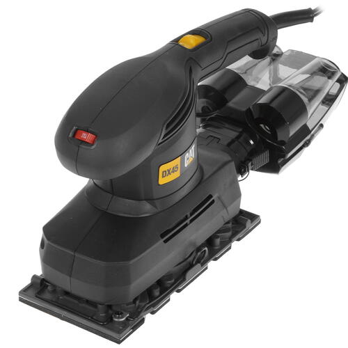 Купить Виброшлифовальная машина CAT DX45  4872871. Характеристики, отзывы и цены в Донецке