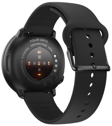 Купить Спортивные часы Polar Unite  5641948. Характеристики, отзывы и цены в Донецке