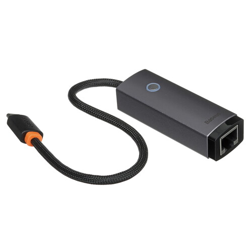 Купить Сетевая карта Baseus WKQX000313  5481525. Характеристики, отзывы и цены в Донецке