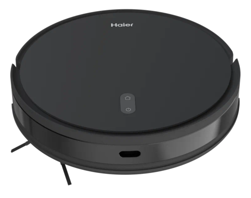 Купить Робот-пылесос Haier HSR Home M3B черный  9237092. Характеристики, отзывы и цены в Донецке
