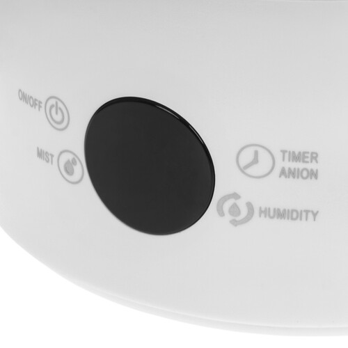 Купить Увлажнитель воздуха Polaris PUH 7804 TF  9179416. Характеристики, отзывы и цены в Донецке