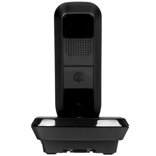 Купить Телефон беспроводной (DECT) Motorola S1201  5094132. Характеристики, отзывы и цены в Донецке
