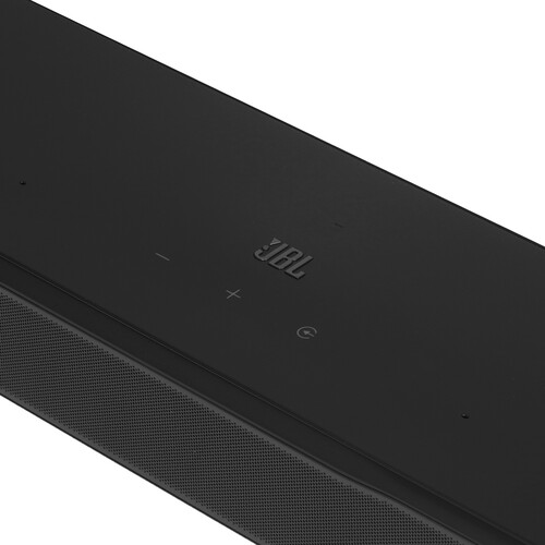 Купить Саундбар JBL BAR 1300MK2 черный  9309234. Характеристики, отзывы и цены в Донецке