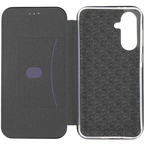 Купить Чехол-книжка  Zibelino Book для Samsung Galaxy A36/ A56 черный  9273847. Характеристики, отзывы и цены в Донецке