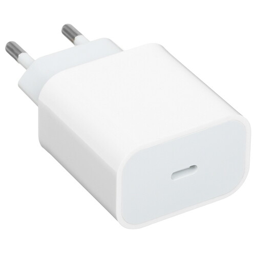 Купить Сетевое зарядное устройство GoPower GPPD06 белый  5479650. Характеристики, отзывы и цены в Донецке