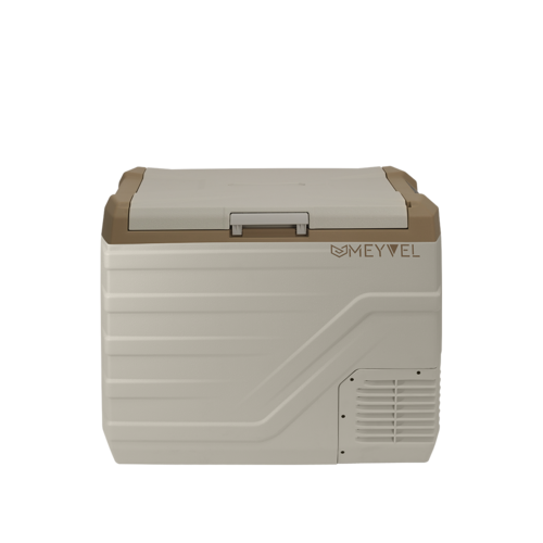 Купить Холодильник автомобильный Meyvel AF-F50 белый  5462184. Характеристики, отзывы и цены в Донецке