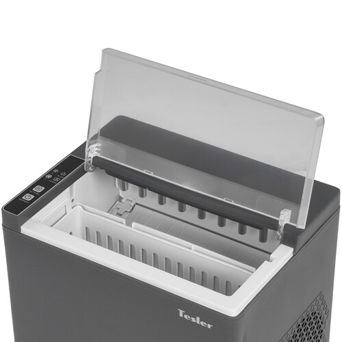 Купить Ледогенератор Tesler ICM-1202  9302206. Характеристики, отзывы и цены в Донецке