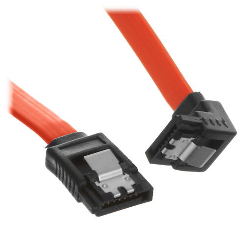 Купить Кабель для передачи данных Cablexpert CC-SATAM-DATA90-0.8M  5452340. Характеристики, отзывы и цены в Донецке