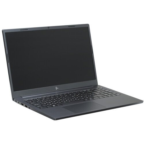 Купить 15.6" Ноутбук F Plus FLAPTOP-I-Series черный  5094237. Характеристики, отзывы и цены в Донецке