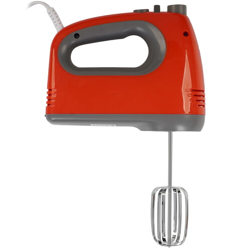 Купить Миксер Hyundai HYM-H4511 красный  9904513. Характеристики, отзывы и цены в Донецке