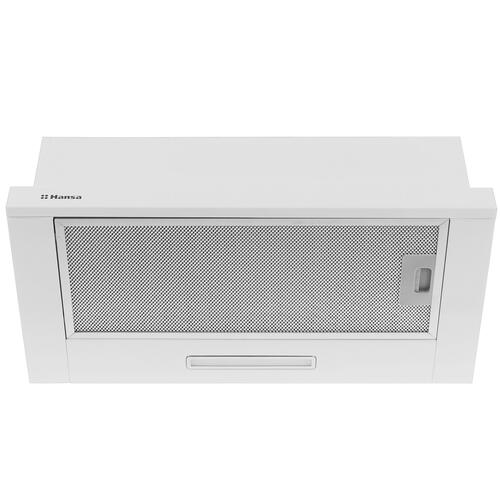 Купить Вытяжка телескопическая Hansa OTP6251WH белый/белый  5311627. Характеристики, отзывы и цены в Донецке