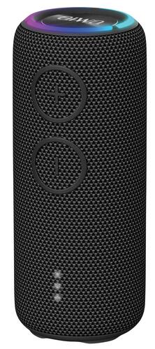 Купить Портативная колонка AIWA PAS-H200, черный  9058813. Характеристики, отзывы и цены в Донецке