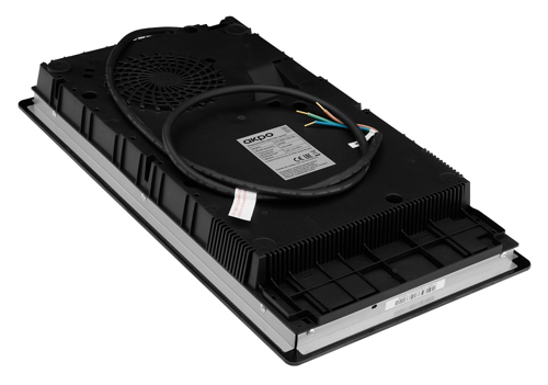 Купить Индукционная варочная поверхность Akpo PIA 3092115CC BL  9985192. Характеристики, отзывы и цены в Донецке