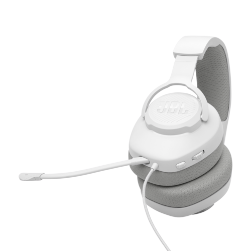 Купить Проводные наушники JBL Quantum 100M2 белый 2024  5496606. Характеристики, отзывы и цены в Донецке