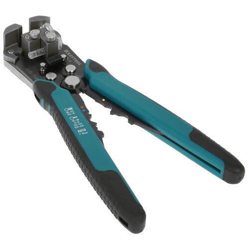 Купить Стриппер Kraftool TK-8  4850670. Характеристики, отзывы и цены в Донецке