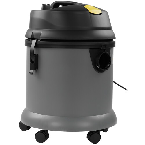 Купить Пылесос Karcher NT 27/1 серый  8115081. Характеристики, отзывы и цены в Донецке