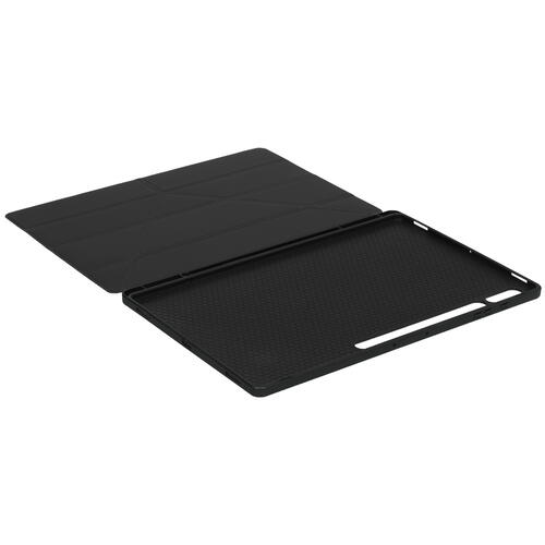 Купить Чехол-книжка Aceline Origami для Samsung Galaxy Tab S9 Ultra черный  5434139. Характеристики, отзывы и цены в Донецке