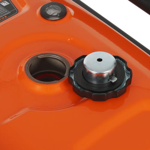 Купить Электрогенератор   бензиновый Carver PPG-4500I  9967102. Характеристики, отзывы и цены в Донецке