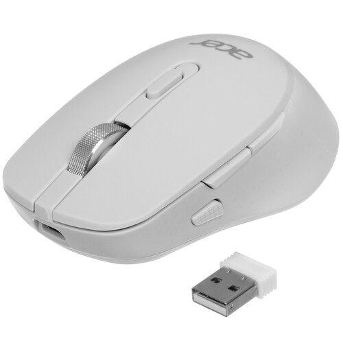 Купить Мышь беспроводная Acer OMR310  9216588. Характеристики, отзывы и цены в Донецке