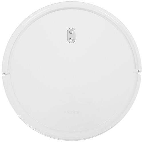 Купить Робот-пылесос Xiaomi Mi Robot Vacuum E12 белый  5402853. Характеристики, отзывы и цены в Донецке