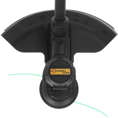 Купить Триммер аккумуляторный CAT DG210B 1 for All 18V  5082670. Характеристики, отзывы и цены в Донецке