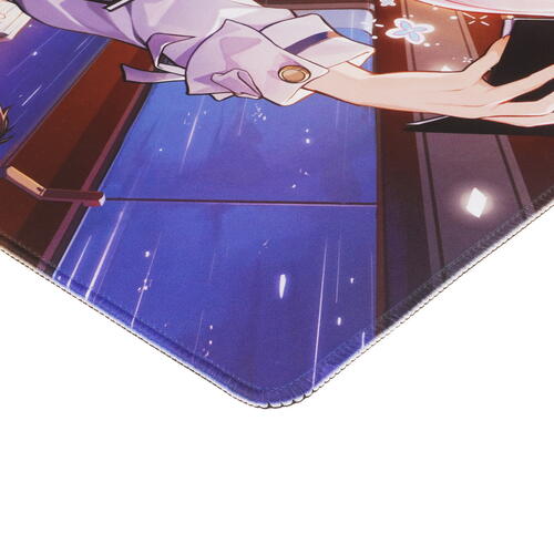 Купить Коврик Honkai: Star Rail Desk Mat A Moment Among the Stars  разноцветный  9119437. Характеристики, отзывы и цены в Донецке