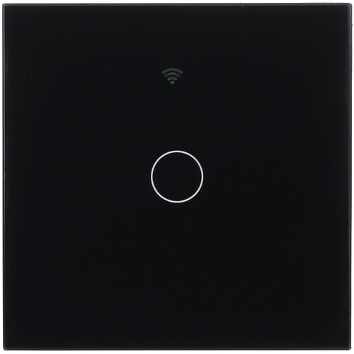 Купить Выключатель Sibling Powerlite-WS1B  5490282. Характеристики, отзывы и цены в Донецке