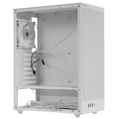 Купить Корпус Defender RaptorX  9303396. Характеристики, отзывы и цены в Донецке