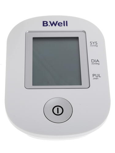 Купить Тонометр B.Well PRO-33  1161436. Характеристики, отзывы и цены в Донецке