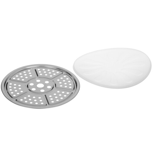 Купить Мультиварка-скороварка DEXP DPC-105 черный  9070244. Характеристики, отзывы и цены в Донецке