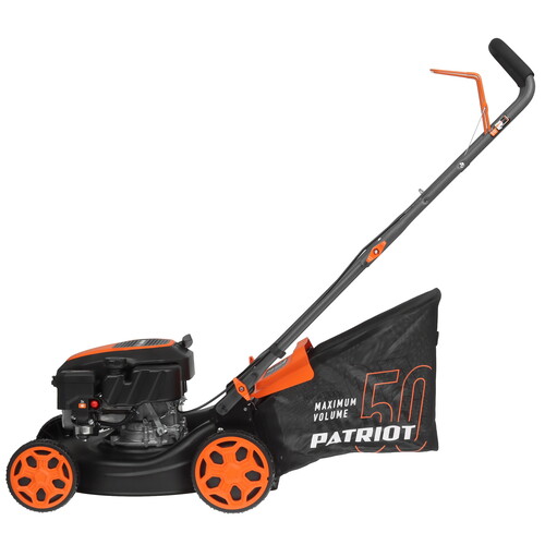 Купить Газонокосилка бензиновая Patriot PT 415  9235623. Характеристики, отзывы и цены в Донецке