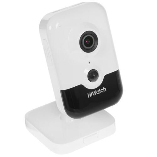 Купить IP-камера HiWatch DS-I214W(С) (2.8 mm)  5046276. Характеристики, отзывы и цены в Донецке