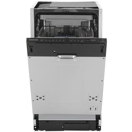 Купить Встраиваемая посудомоечная машина Samsung DW50R4050BB/WT  1398184. Характеристики, отзывы и цены в Донецке
