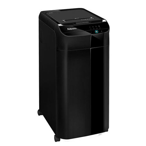 Купить Уничтожитель бумаг Fellowes AutoMax 350C  9028423. Характеристики, отзывы и цены в Донецке