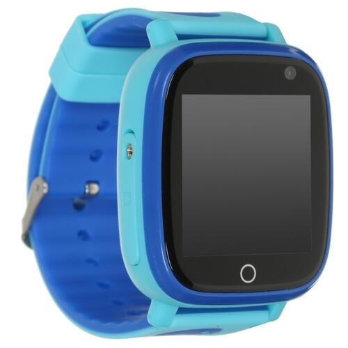 Купить Детские часы ProLike PLSW11 голубой  4850998. Характеристики, отзывы и цены в Донецке