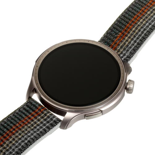 Купить Смарт-часы Amazfit Balance  5431627. Характеристики, отзывы и цены в Донецке