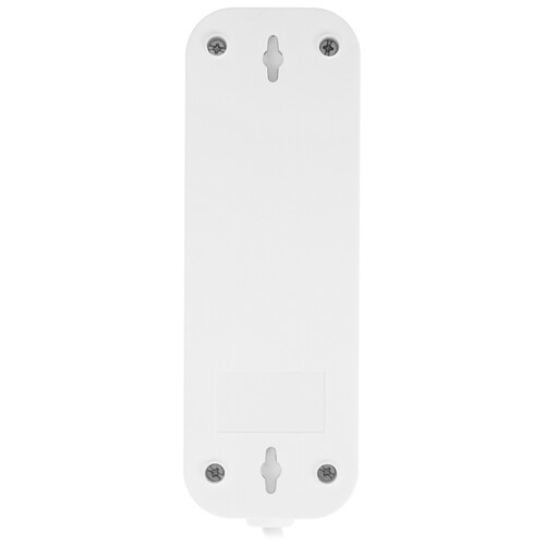 Купить Удлинитель TDM ELECTRIC Народный SQ1303-1041 белый  9277223. Характеристики, отзывы и цены в Донецке