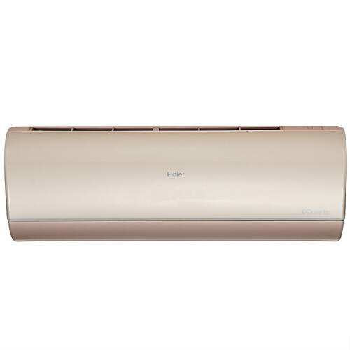 Купить Кондиционер настенный сплит-система Haier AS35S2SJ2FA-G/1U35MECFRA золотистый  9971240. Характеристики, отзывы и цены в Донецке