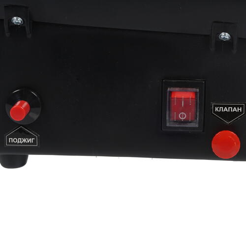 Купить Тепловая пушка газовая Quattro Elementi QE-15G 911-543  1276921. Характеристики, отзывы и цены в Донецке