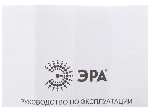 Купить Адаптер питания ЭРА SP-1e-USB-W белый  1250777. Характеристики, отзывы и цены в Донецке