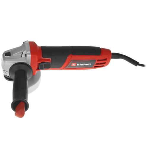 Купить Углошлифовальная машина (УШМ) Einhell TC-AG 125/850  5346596. Характеристики, отзывы и цены в Донецке