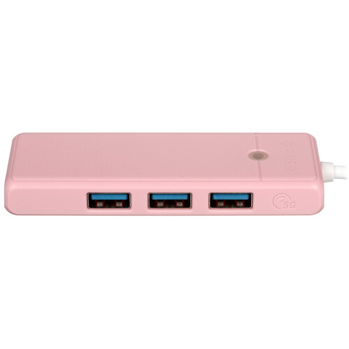 Купить USB-разветвитель ORICO PAPW3AT-U3-015-PK-EP  5471105. Характеристики, отзывы и цены в Донецке